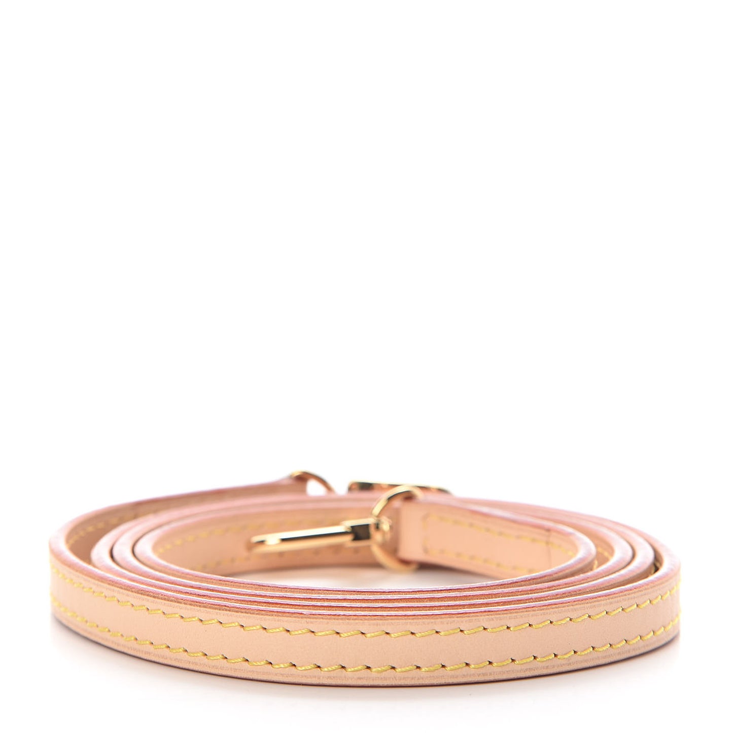 Vachetta 16mm Shoulder Strap