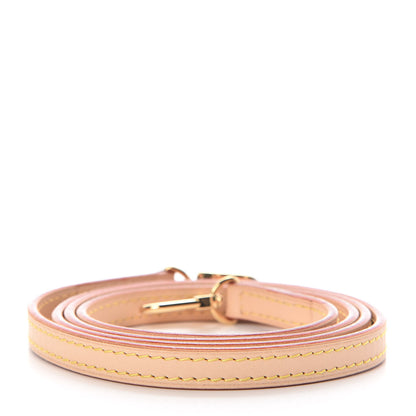 Louis Vuitton Vachetta 16mm Shoulder Strap 2 of 3