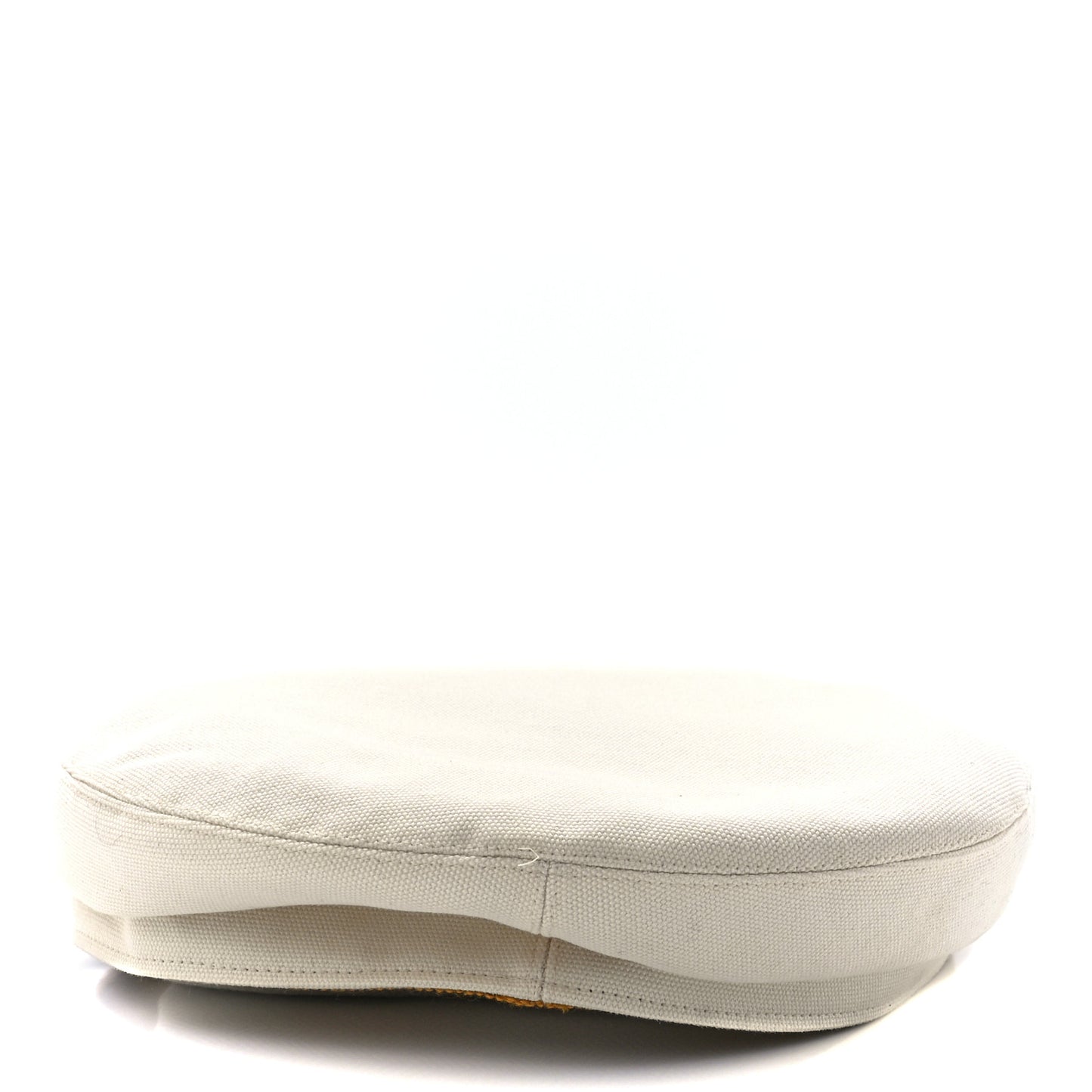Cotton Womens Vauban Cap 58 Ecru