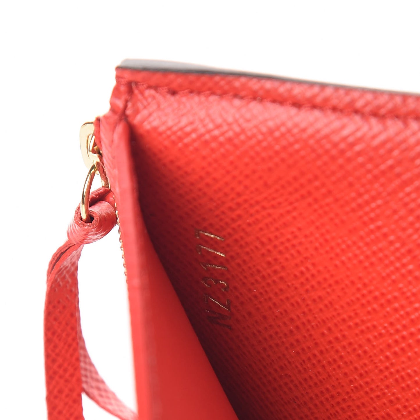 Monogram 2017 Christmas Animation Victorine Wallet