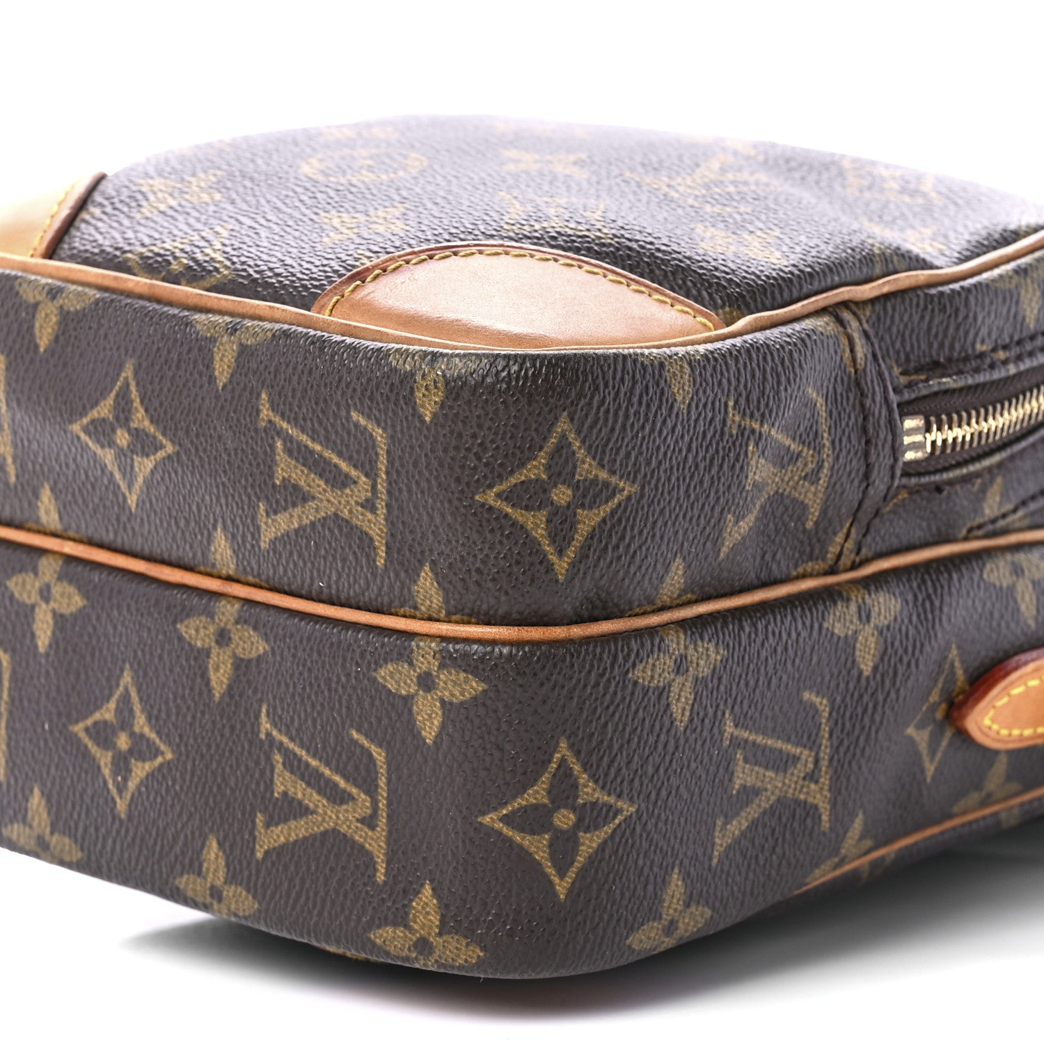 Louis Vuitton Monogram Amazone 8 of 10
