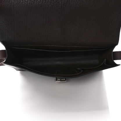 Hermes Fjord Etriviere Messenger Cacao 5 of 9