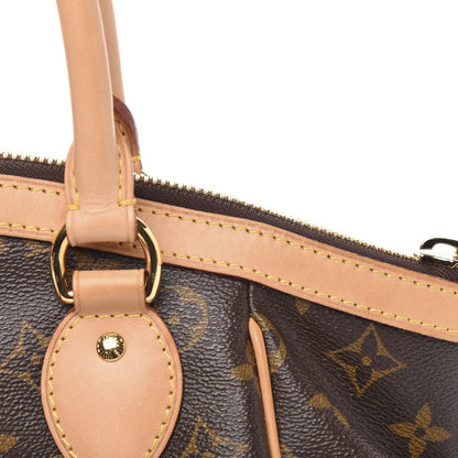 Louis Vuitton Monogram Tivoli PM 12 of 13