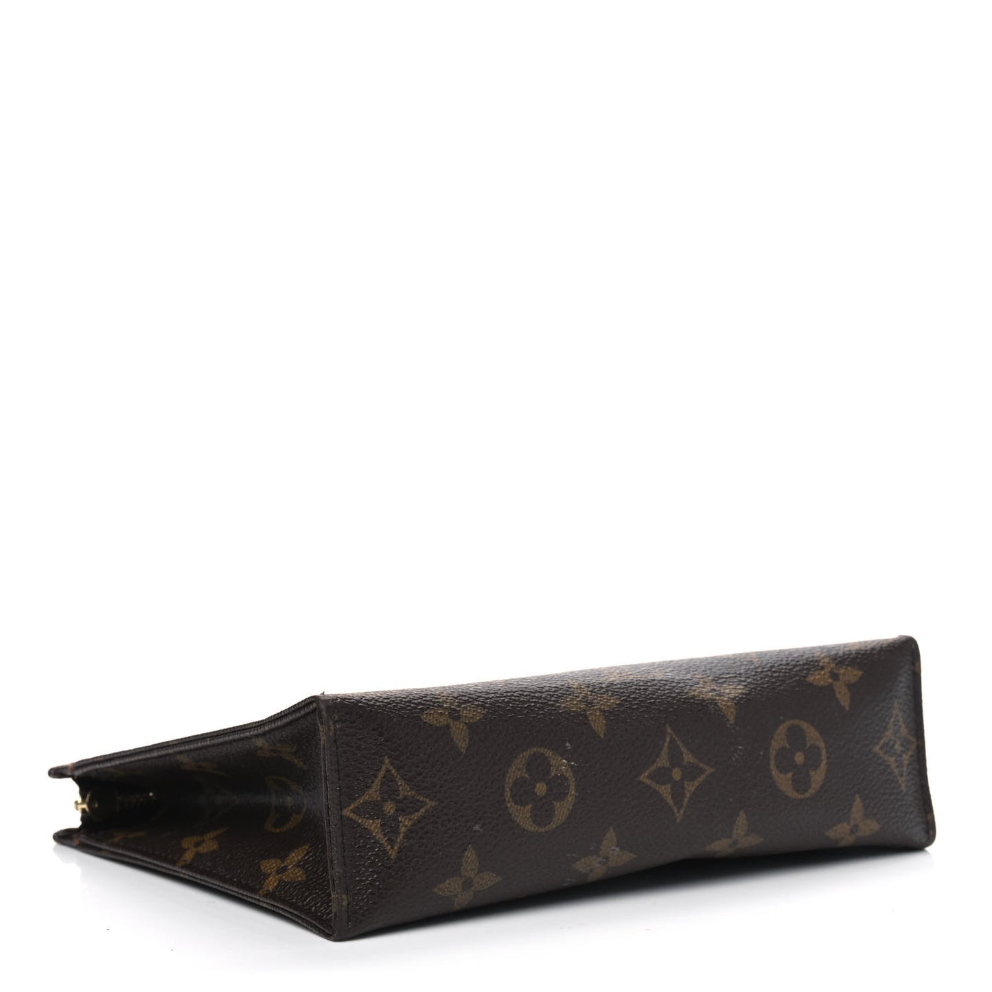 Monogram Toiletry Pouch 19