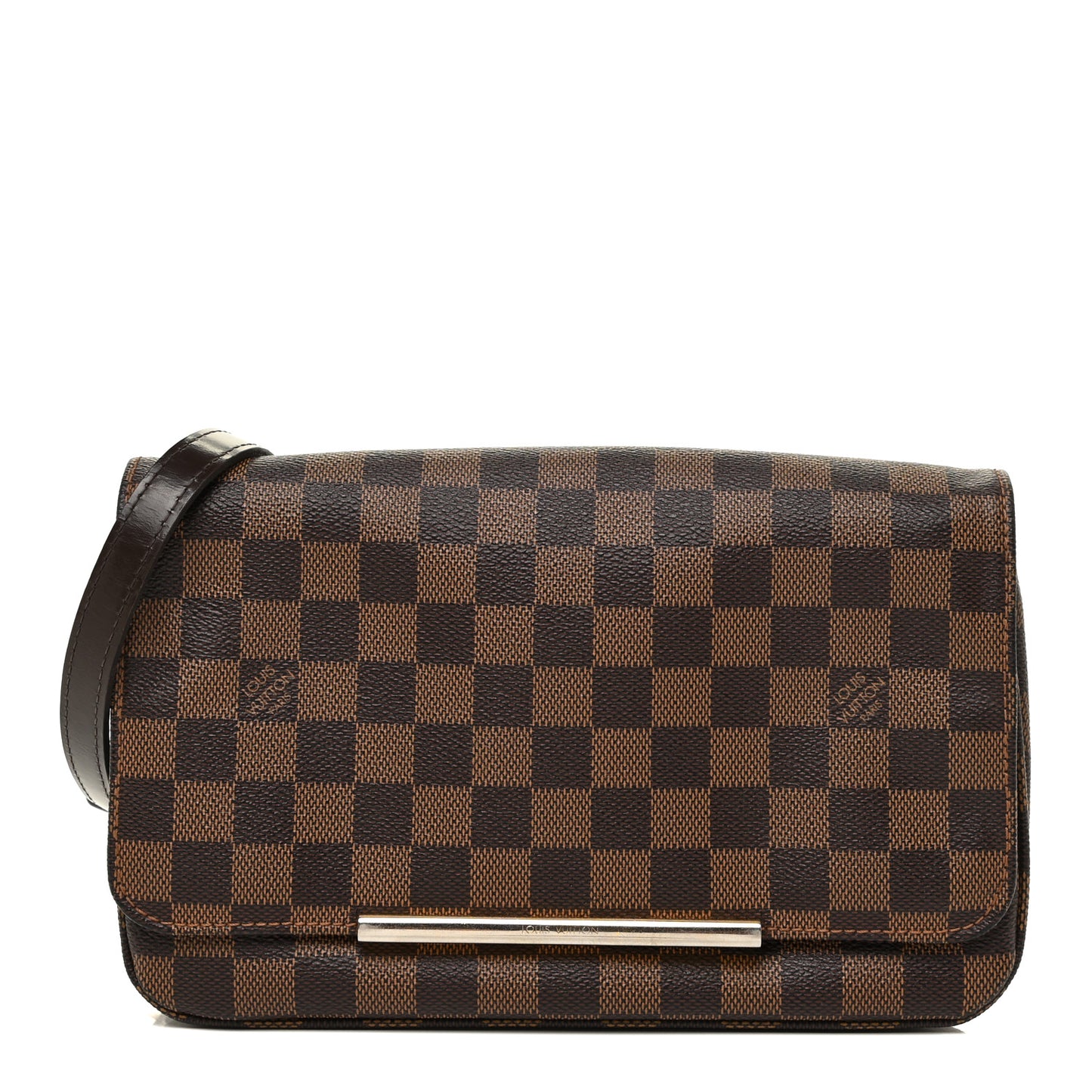 Damier Ebene Hoxton PM