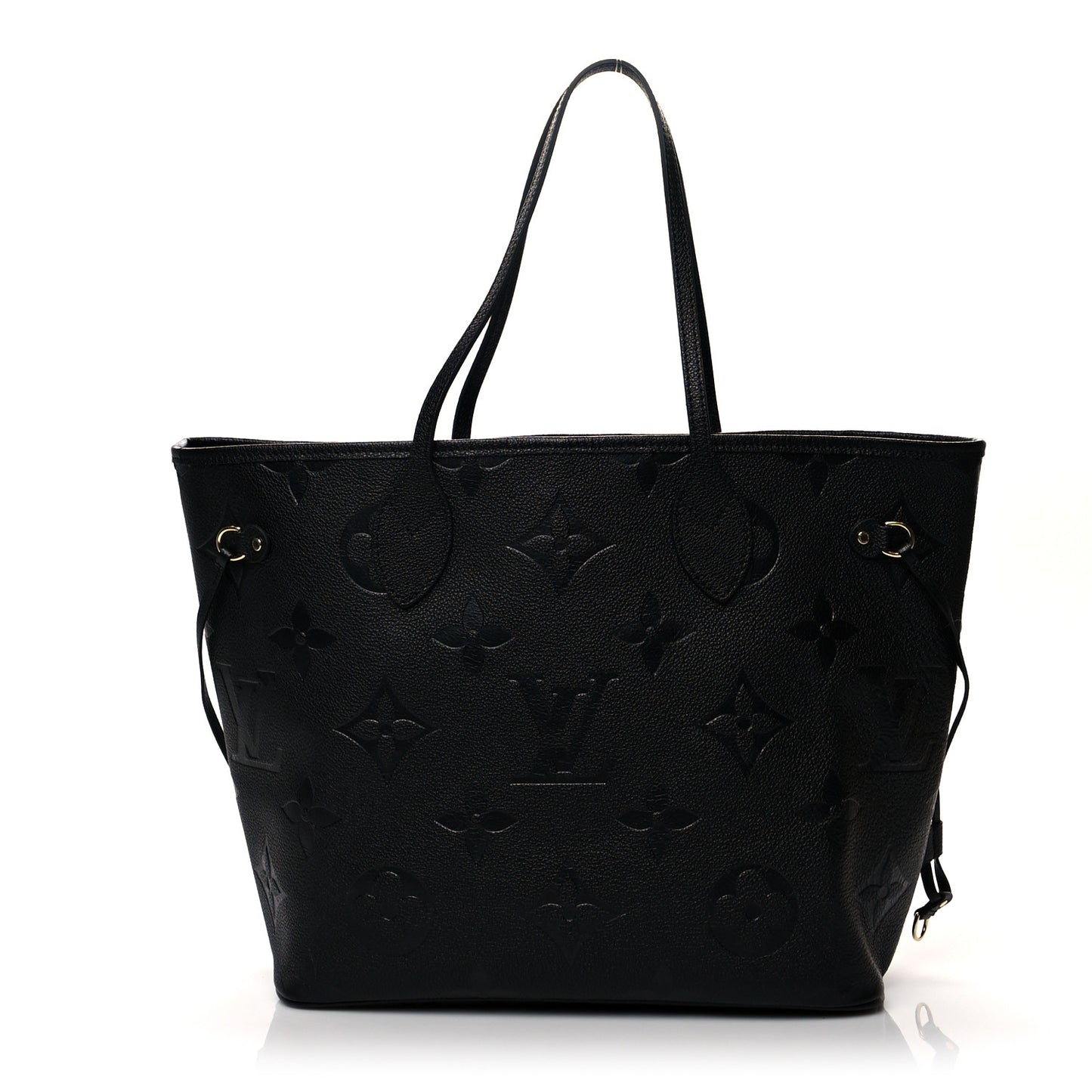 Empreinte Monogram Giant Neverfull MM Black