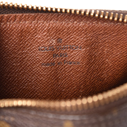 Louis Vuitton Monogram Papillon 19 8 of 10