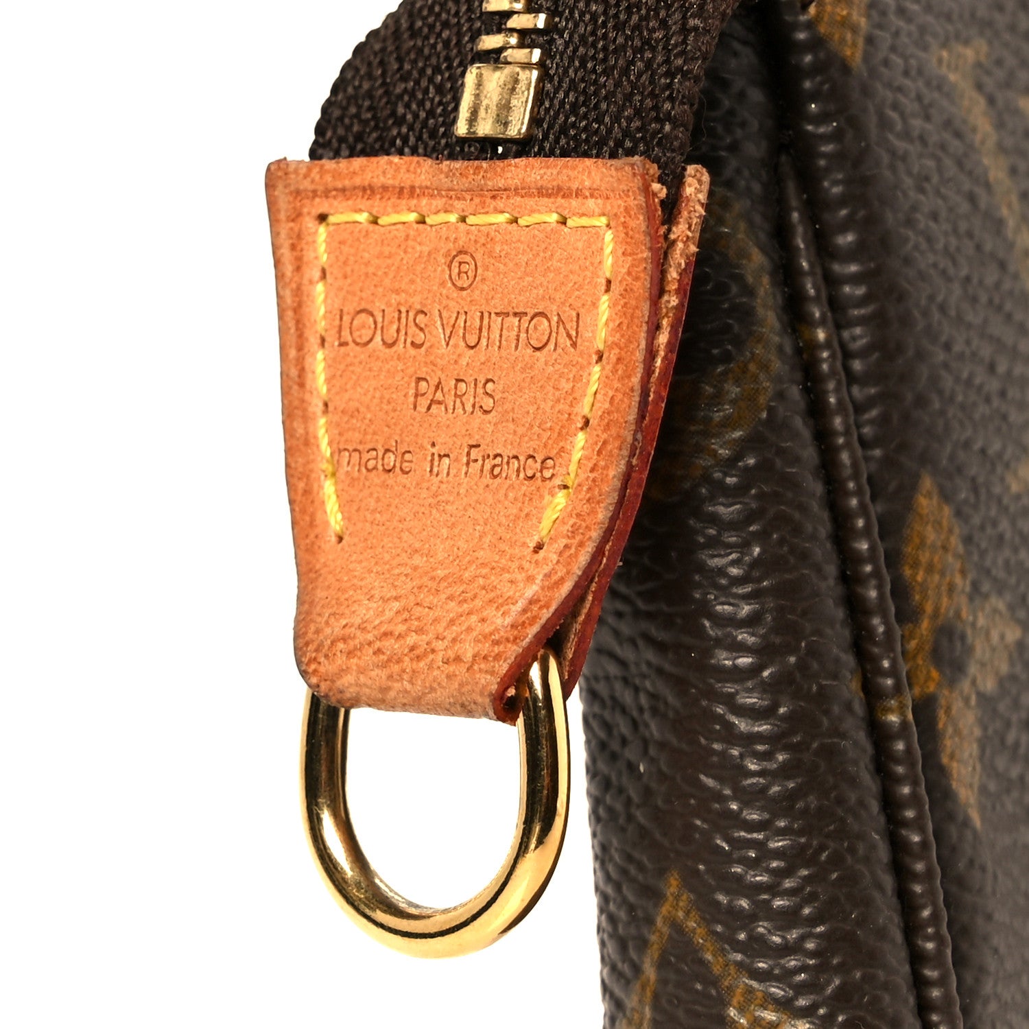 Louis Vuitton Monogram Pochette Accessories 7 of 8