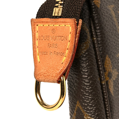 Louis Vuitton Monogram Pochette Accessories 7 of 8