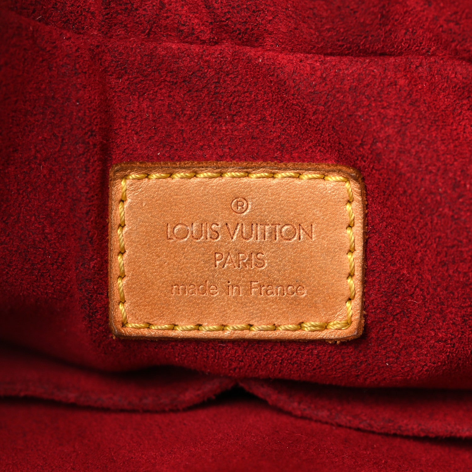Louis Vuitton Monogram Multipli-Cite 6 of 21