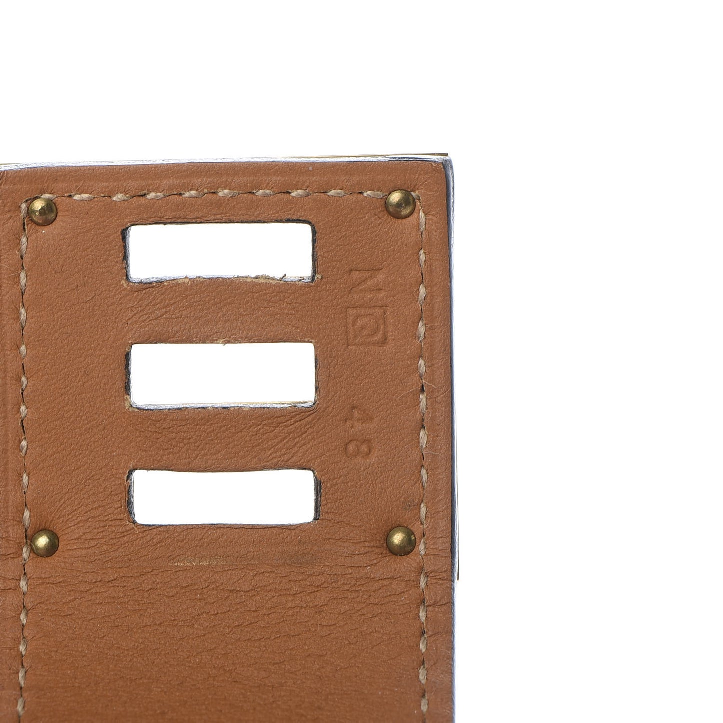 Box Kelly Dog Bracelet Black