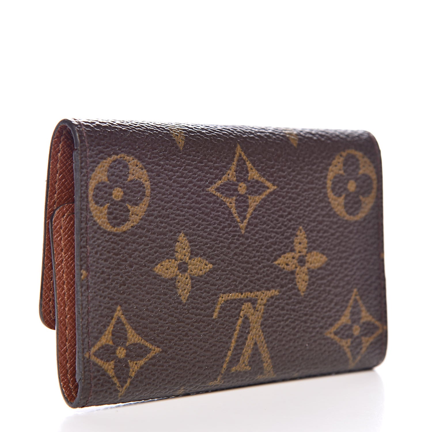 Louis Vuitton Monogram 6 Key Multicles Holder 3 of 8