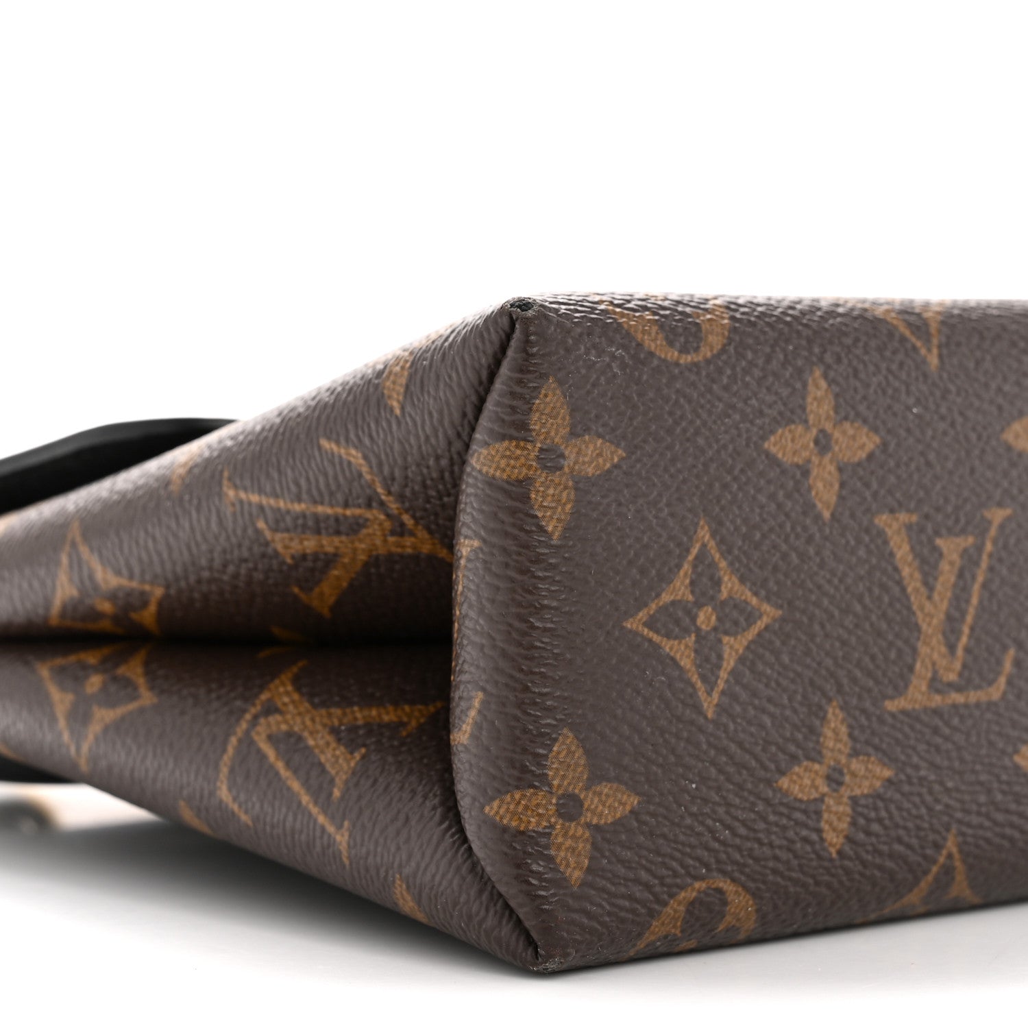 Louis Vuitton Monogram Locky BB Black 9 of 12