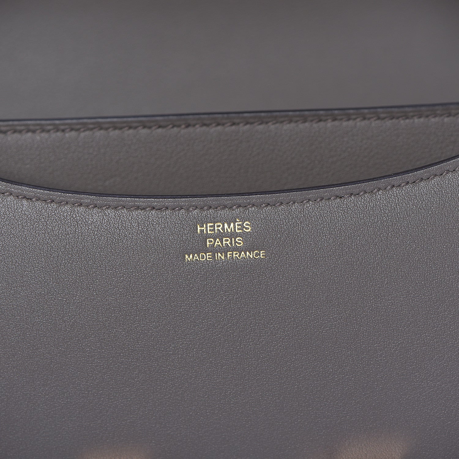 Hermes Swift Constance 18 Etain 6 of 21