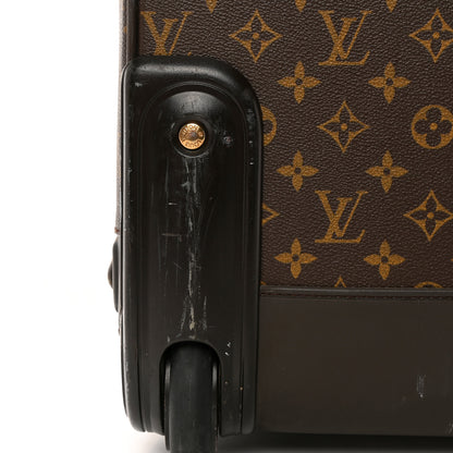Louis Vuitton Monogram Pegase 65 16 of 23