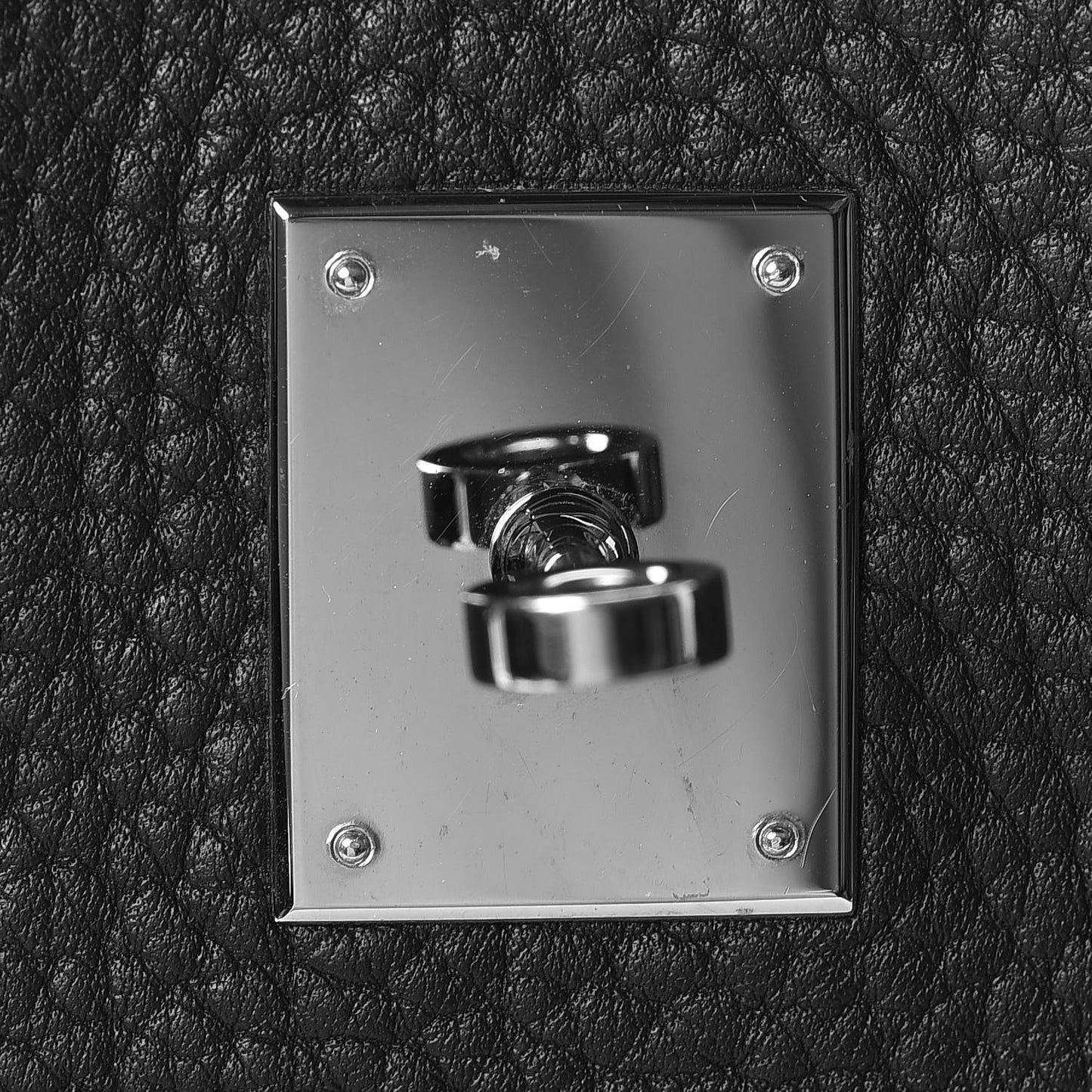 Fjord Birkin 35 Black