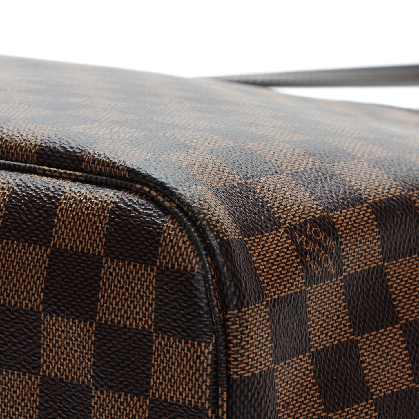 Damier Ebene Neo Neverfull MM