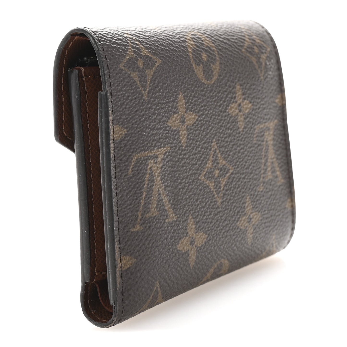 Monogram Victorine Wallet