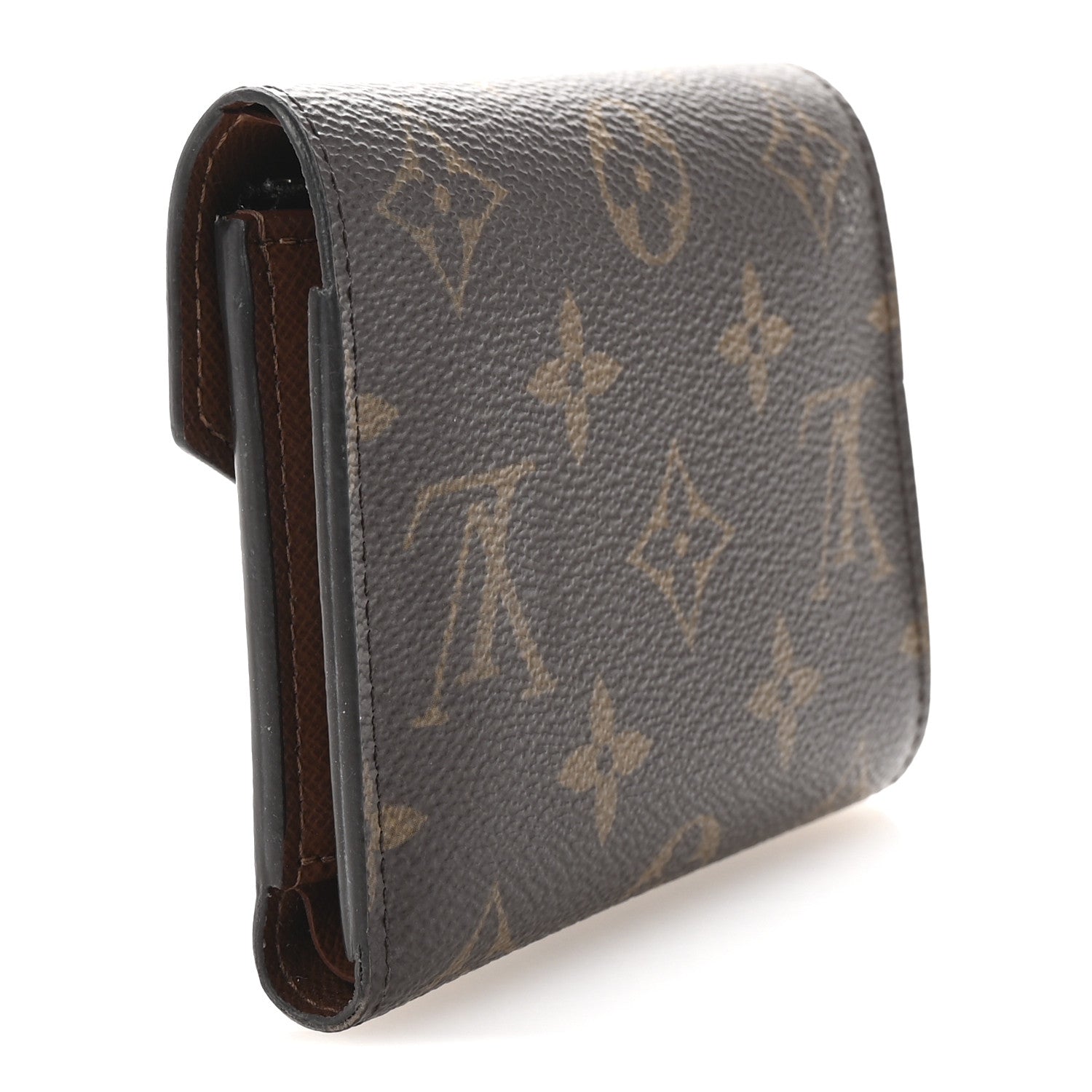 Louis Vuitton Monogram Victorine Wallet 3 of 6
