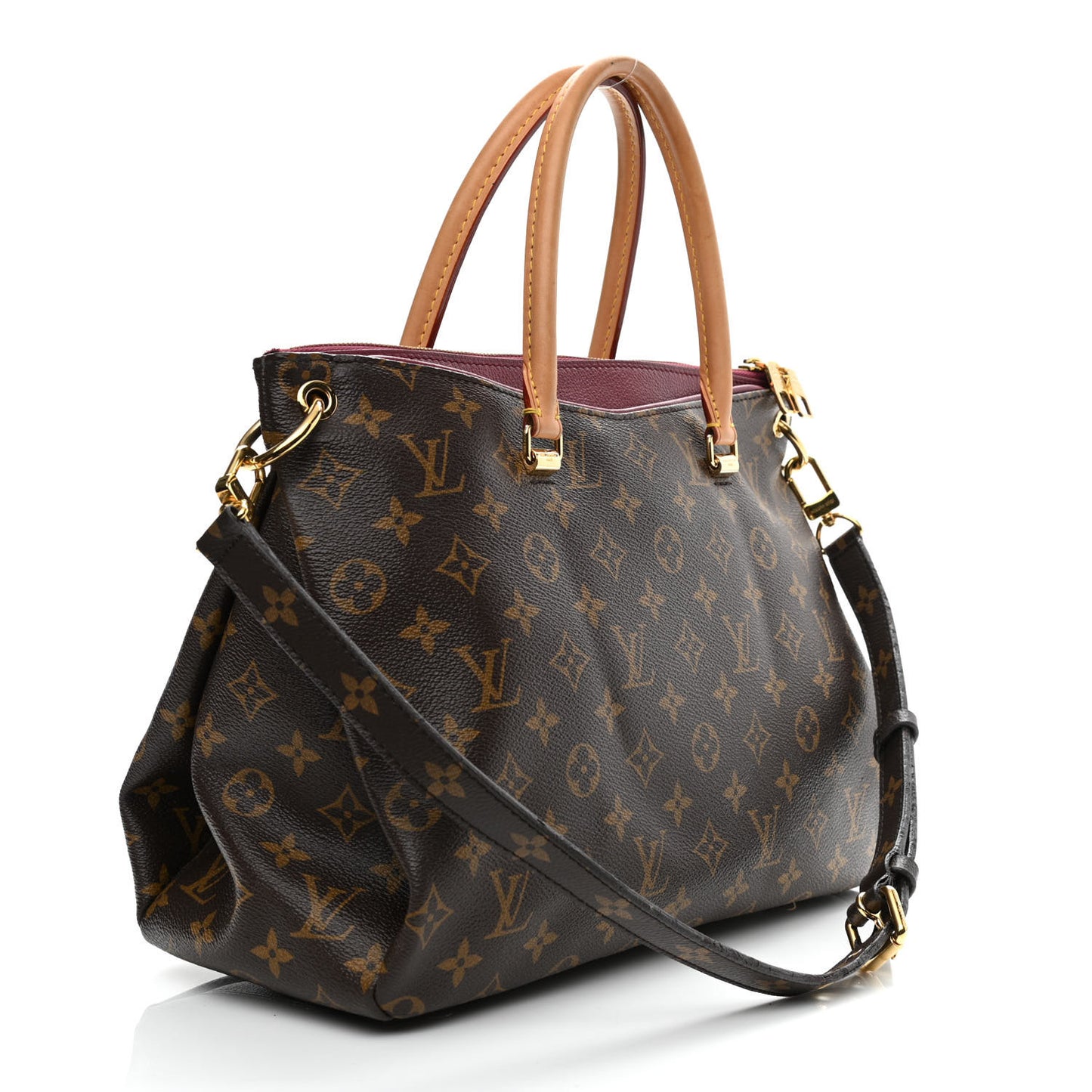 Monogram Pallas Aurore