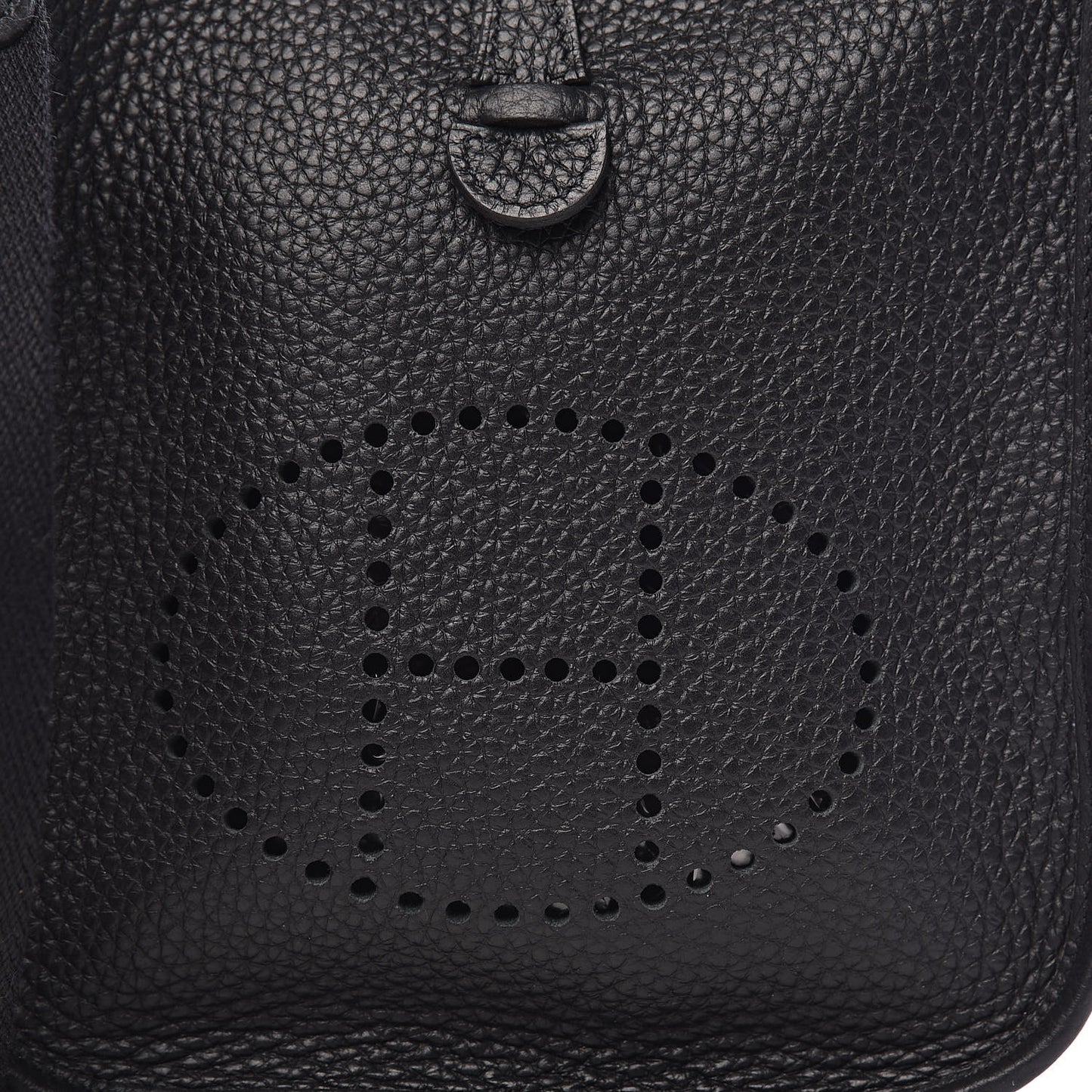 Taurillon Clemence Evelyne TPM Black