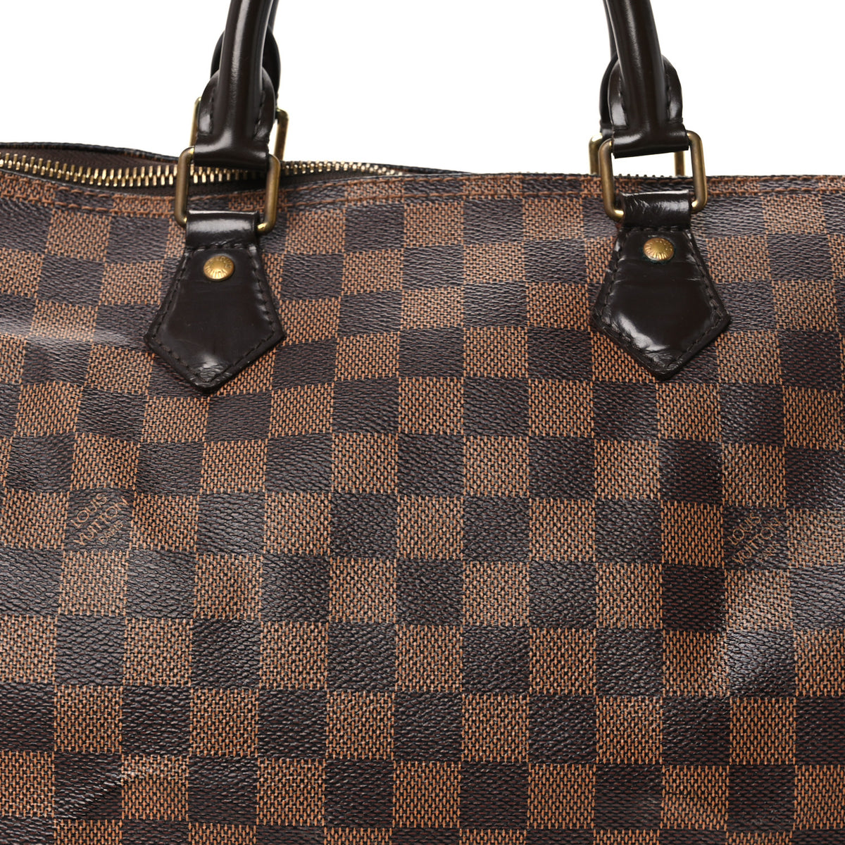 Damier Ebene Speedy 35