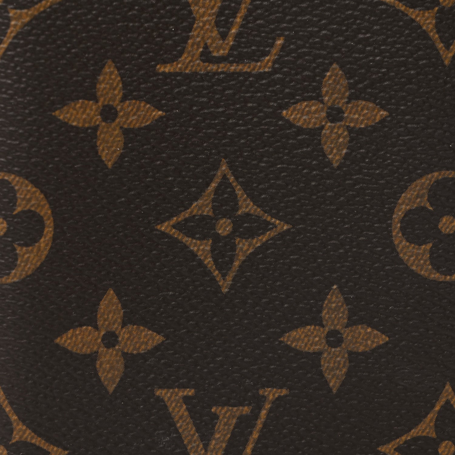 Louis Vuitton Monogram Passport Cover 7 of 8