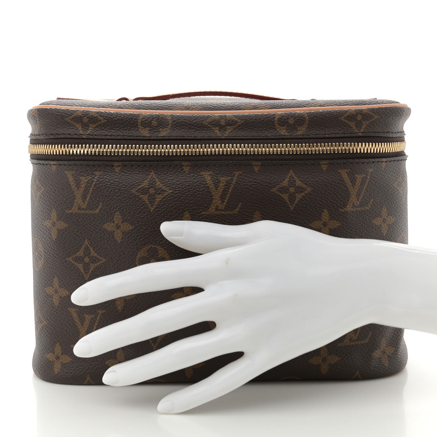 Monogram Nice BB