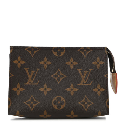 Louis Vuitton Monogram Toiletry Pouch 15 1 of 7