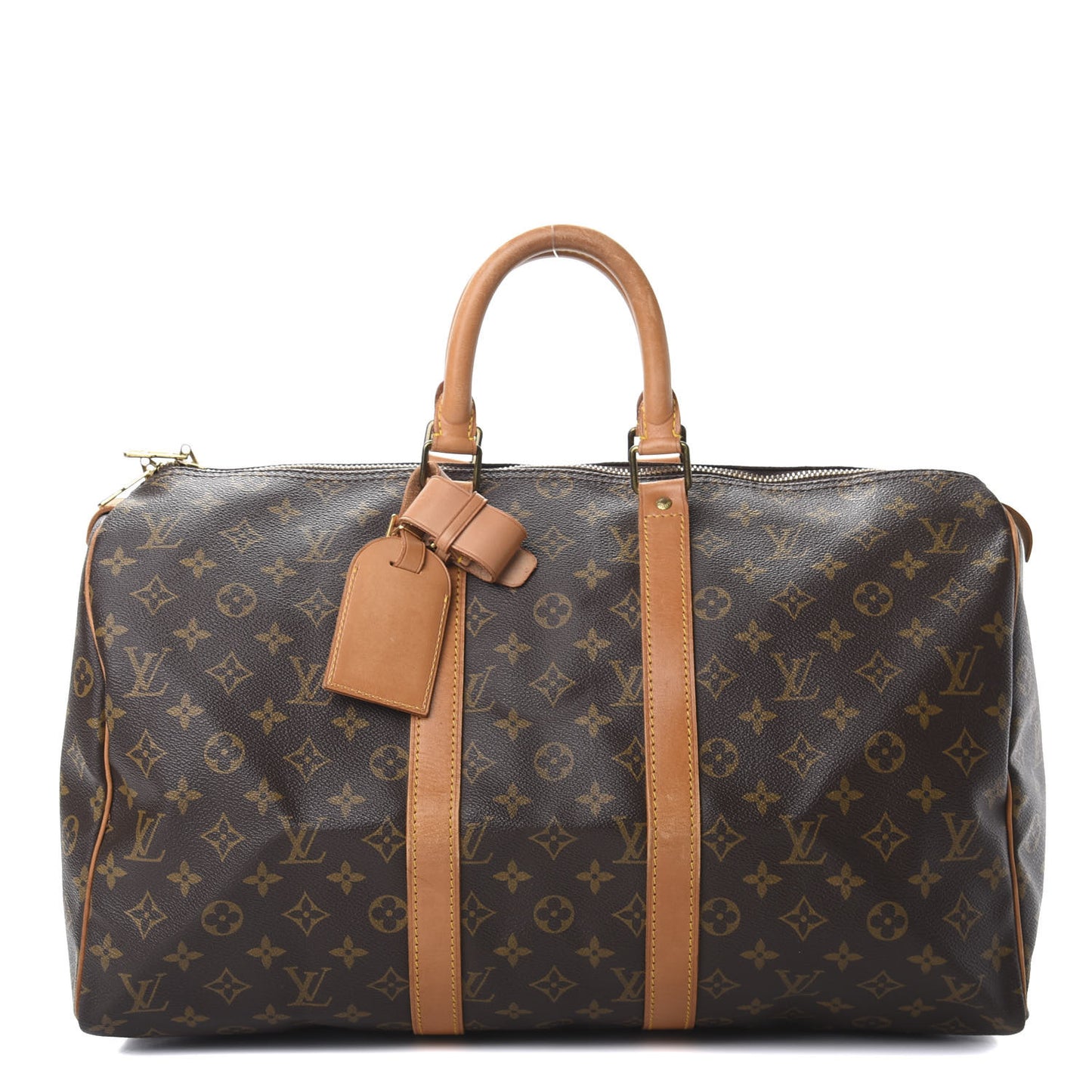 Monogram Keepall 45