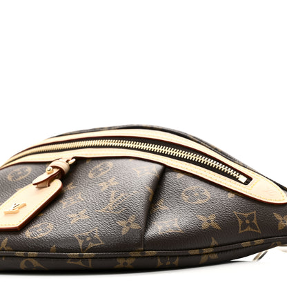 Louis Vuitton Monogram High Rise Bumbag 9 of 9