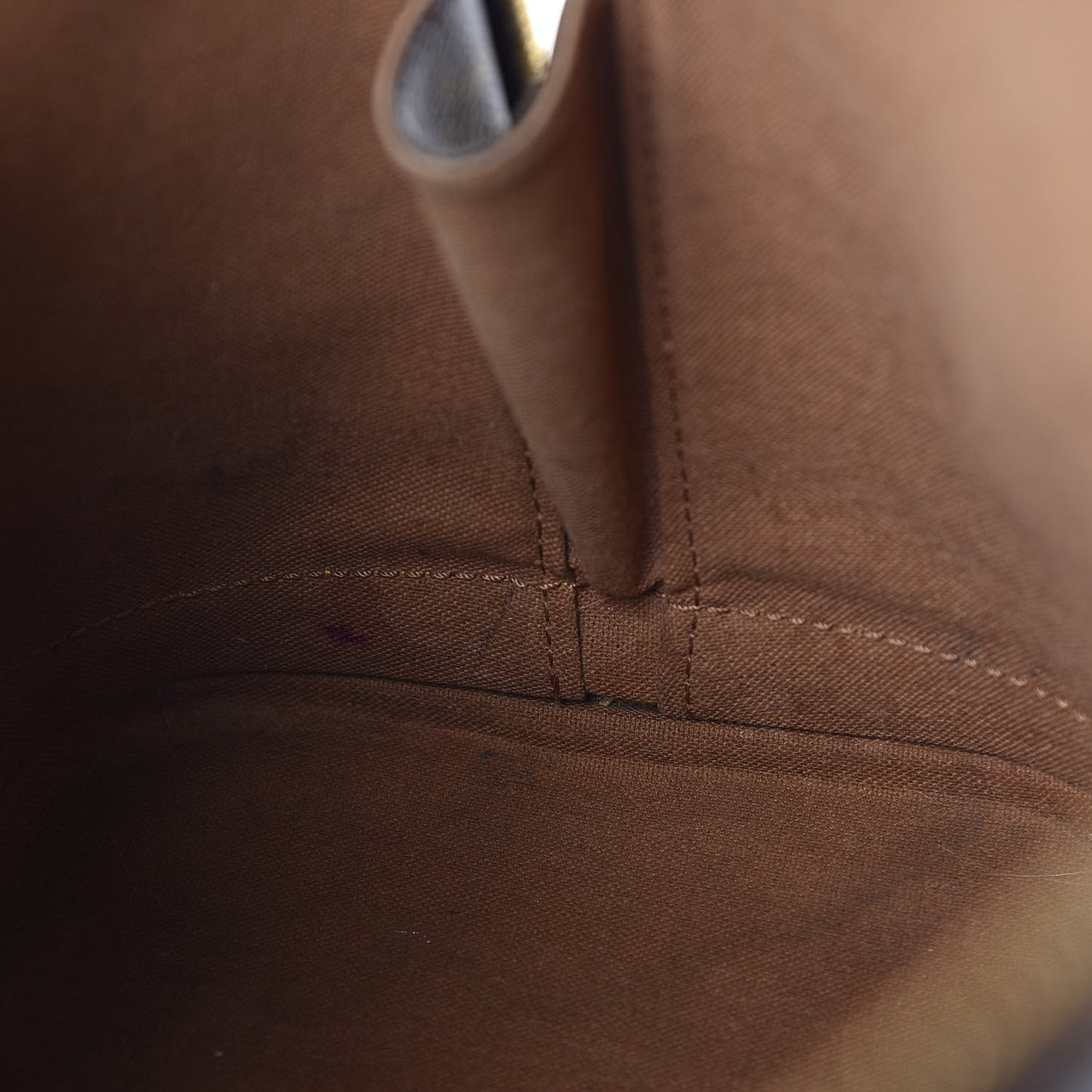 Monogram Alma PM