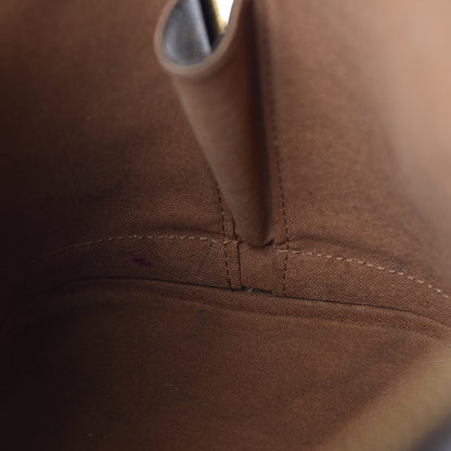 Louis Vuitton Monogram Alma PM 6 of 17