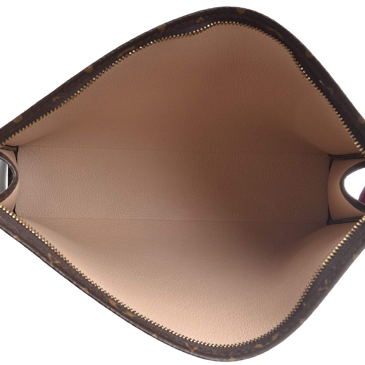 Monogram Toiletry Pouch 26