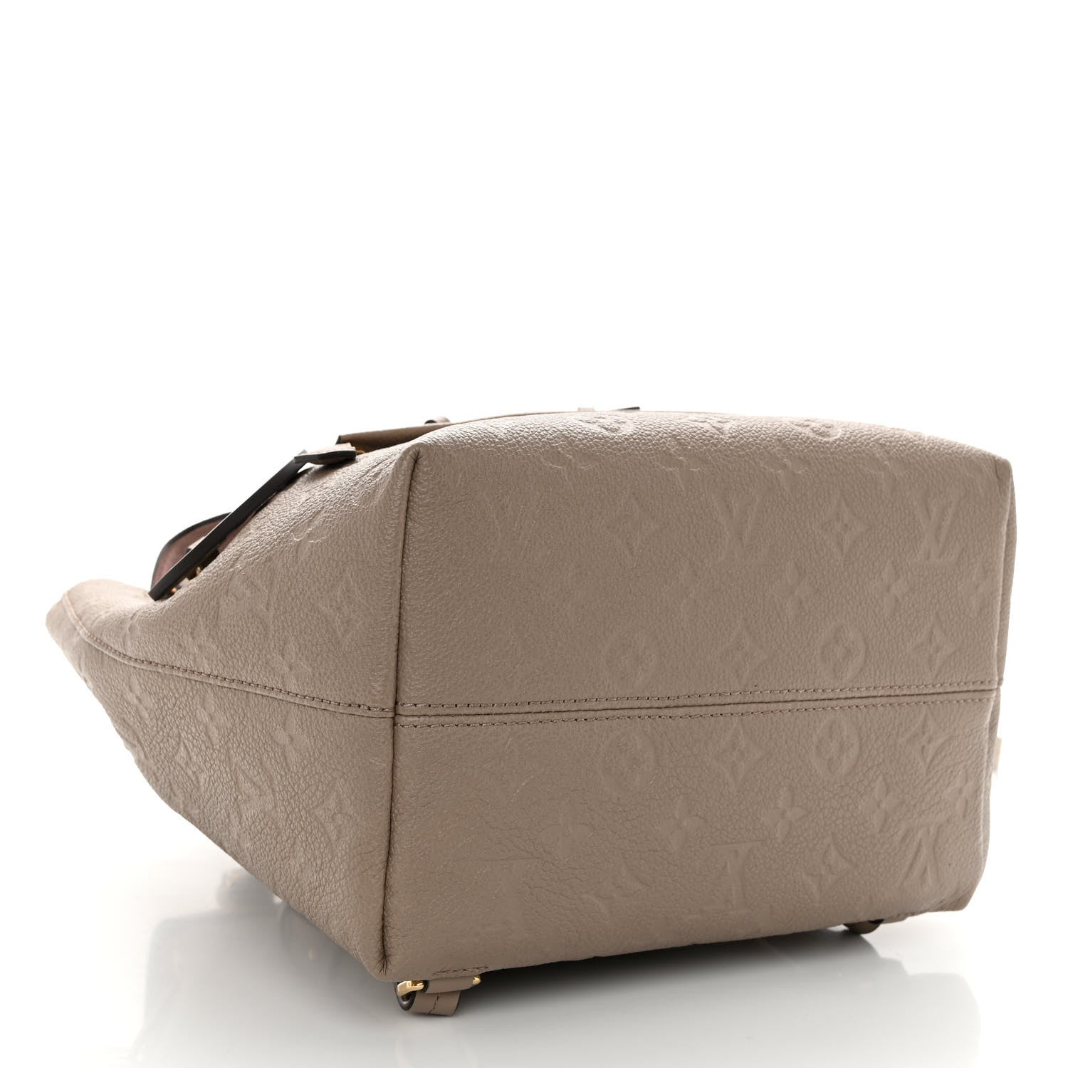 Louis Vuitton Empreinte Montsouris NM Backpack Tourterelle 4 of 9