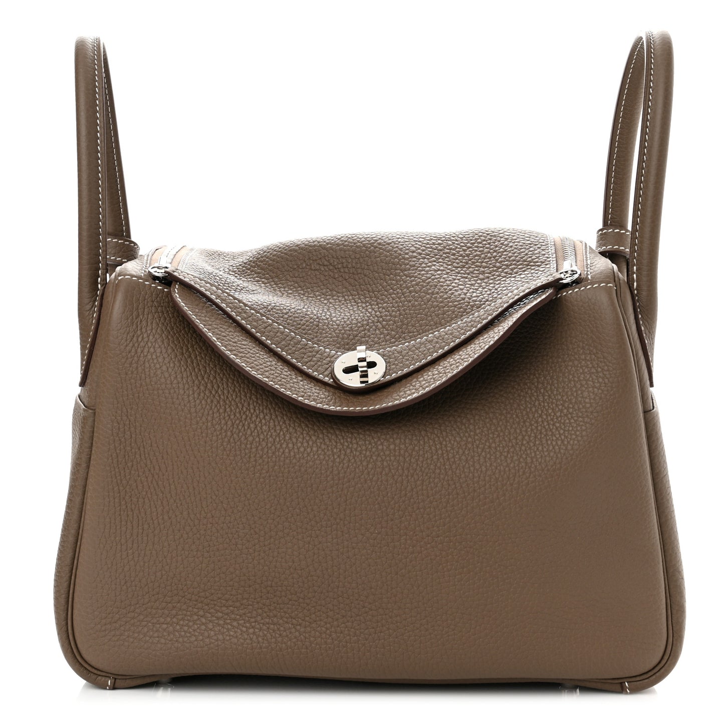 Taurillon Clemence Lindy 30 Etoupe
