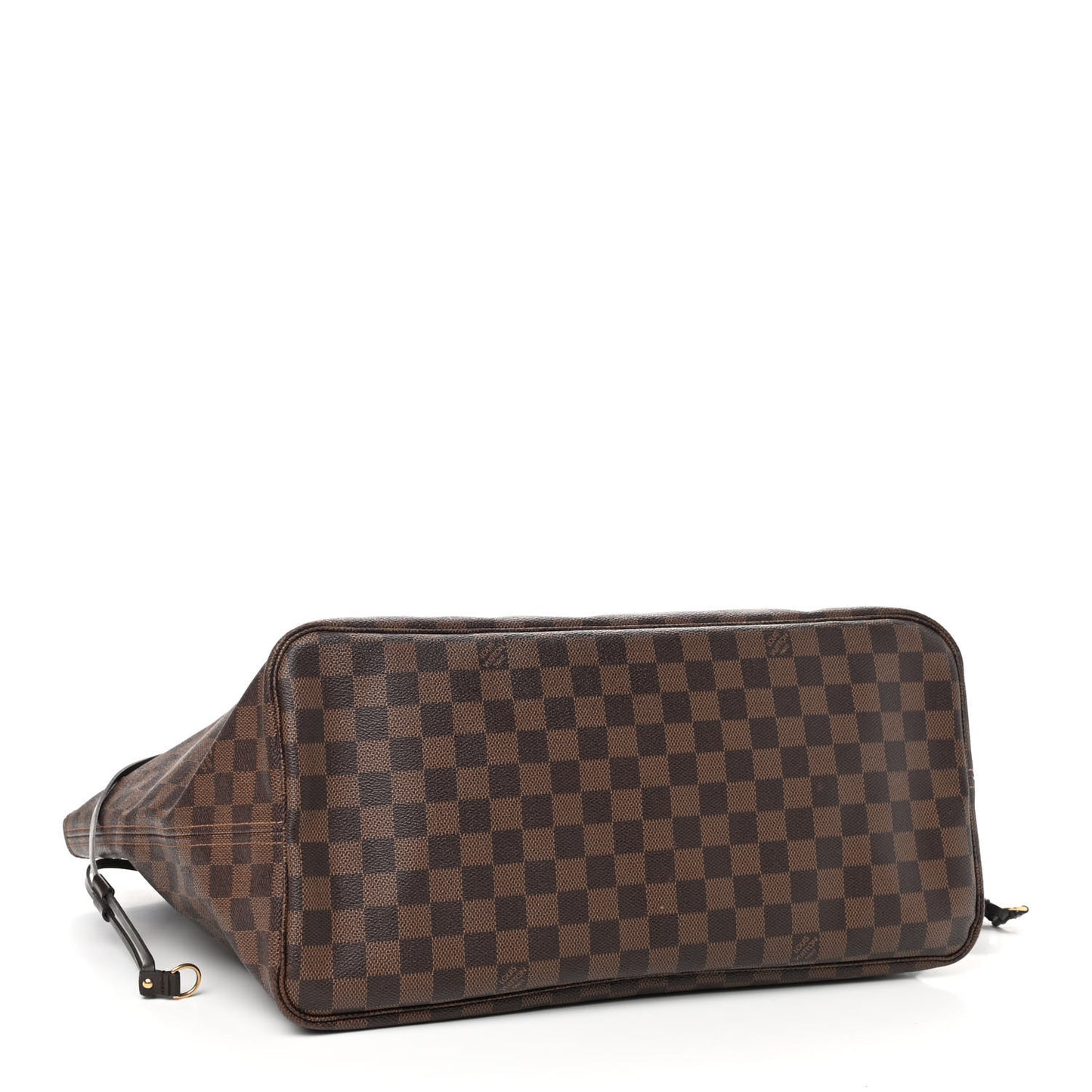 Damier Ebene Neverfull GM