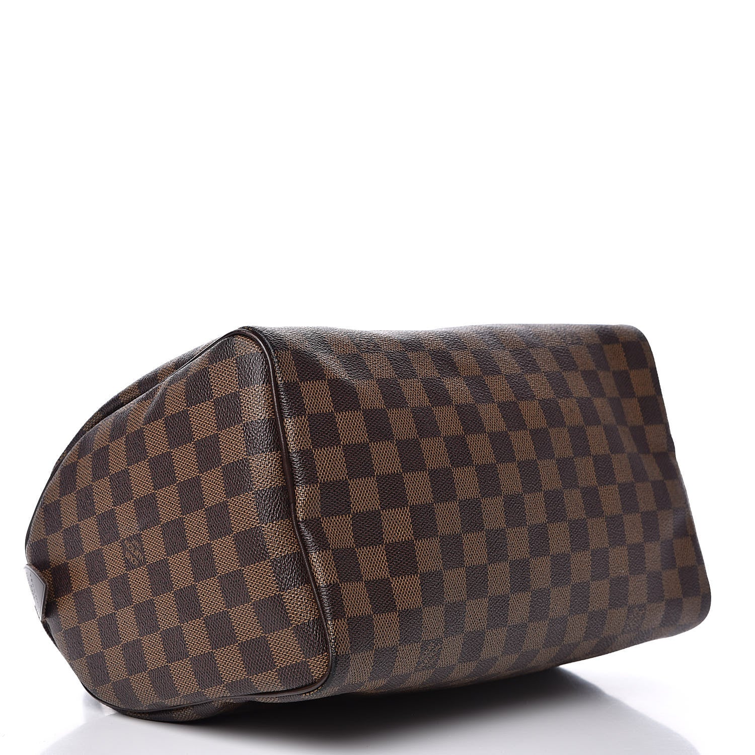 Louis Vuitton Damier Ebene Speedy 30 4 of 14