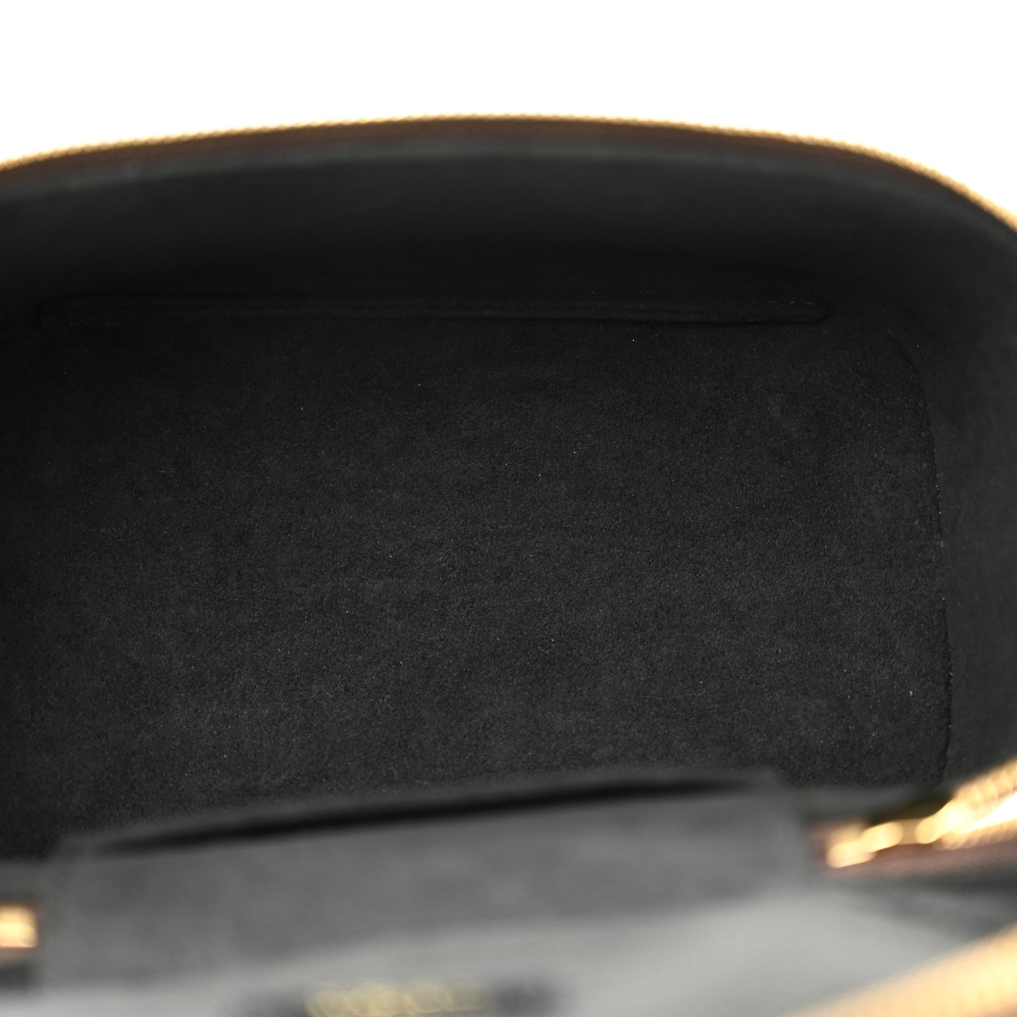 Reverse Monogram Vanity PM