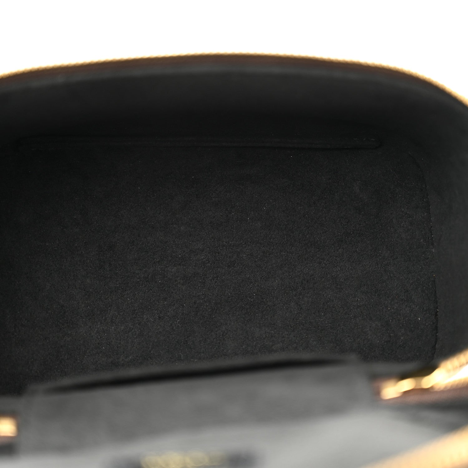 Louis Vuitton Reverse Monogram Vanity PM 5 of 10