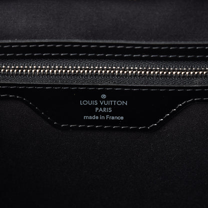 Louis Vuitton Electric Epi Brea GM Black 9 of 9