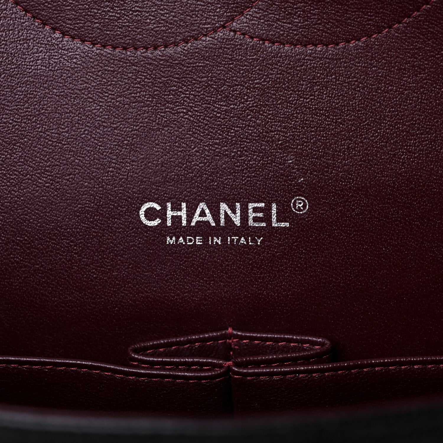 Chanel Caviar Quilted Maxi Double Flap Black 6 of 18