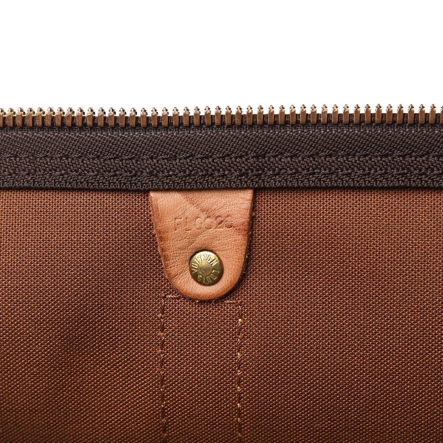 Monogram Keepall 50