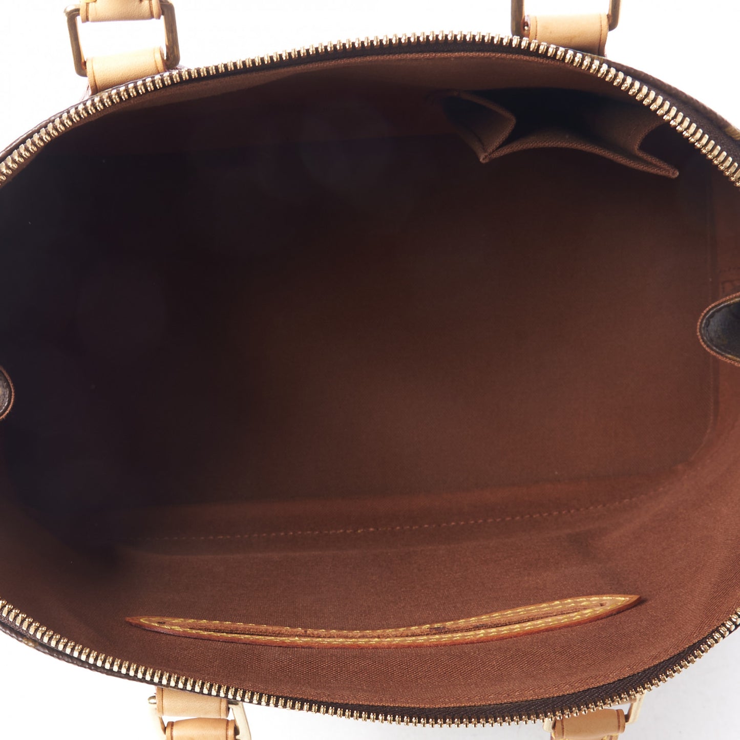 Monogram Alma PM