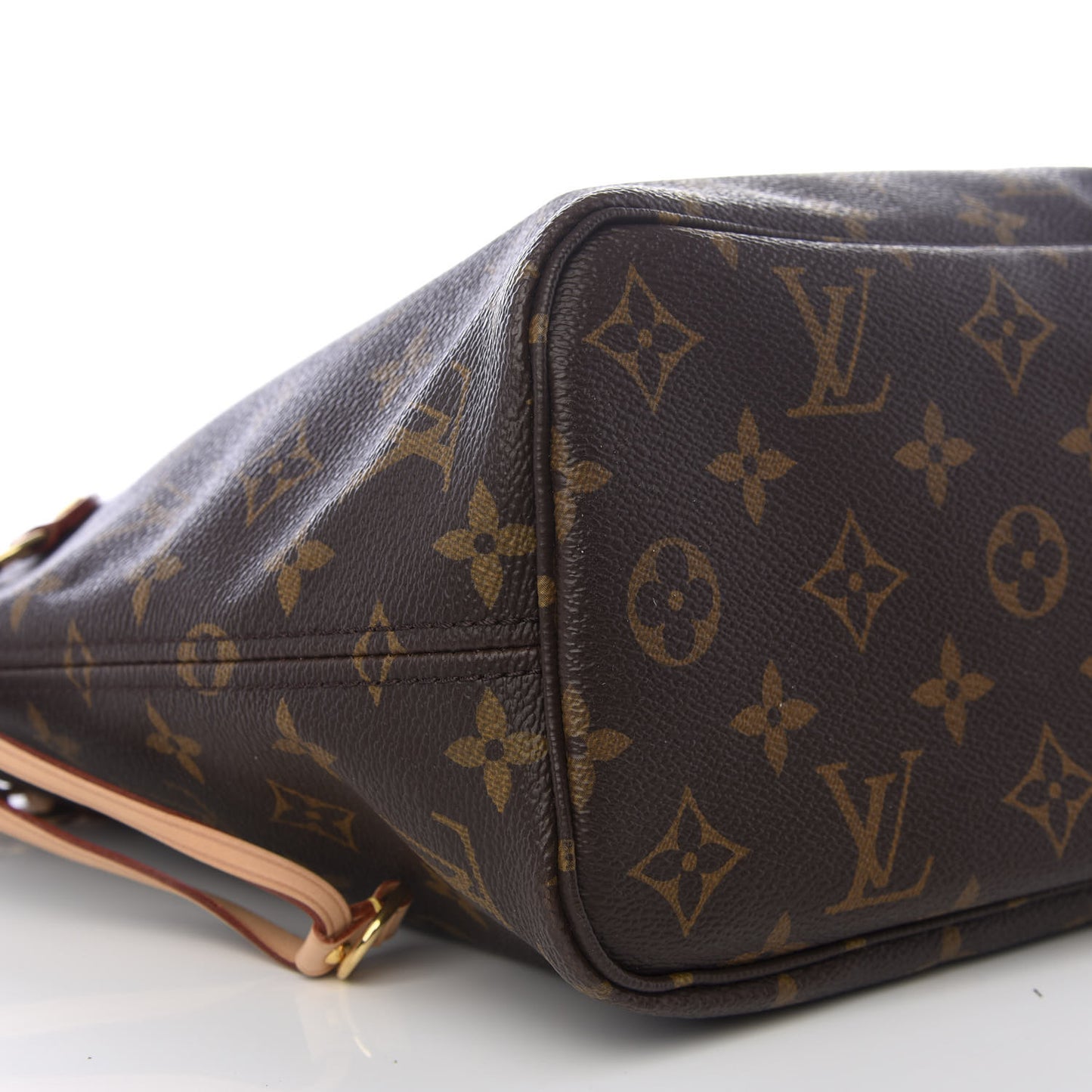 Monogram Neo Neverfull PM Pivoine