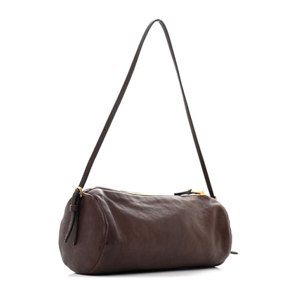 Miu Miu Nappa Aviator Mini Pouch Radica 3 of 10