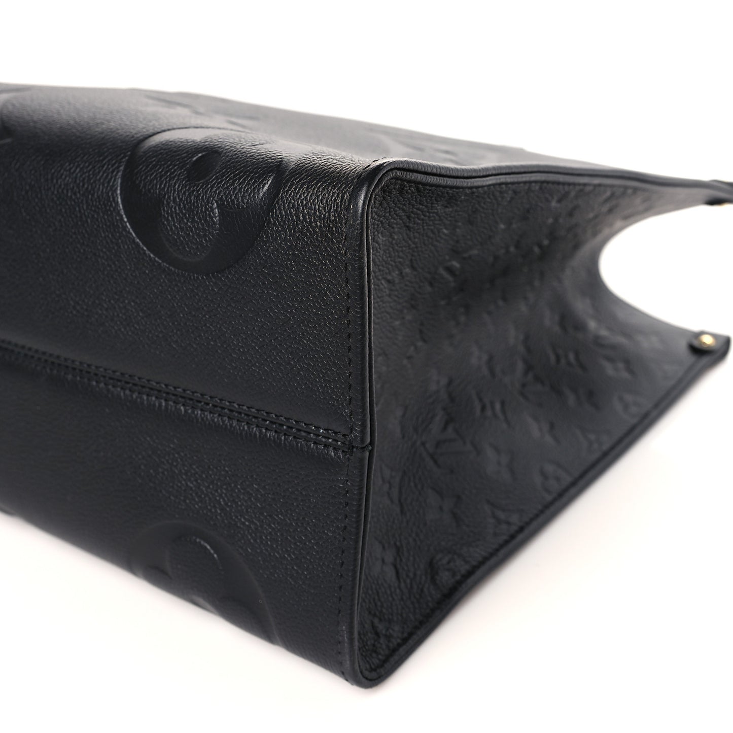 Empreinte Monogram Giant Onthego GM Black