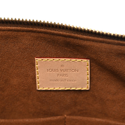 Louis Vuitton Monogram Pallas Havane 6 of 9