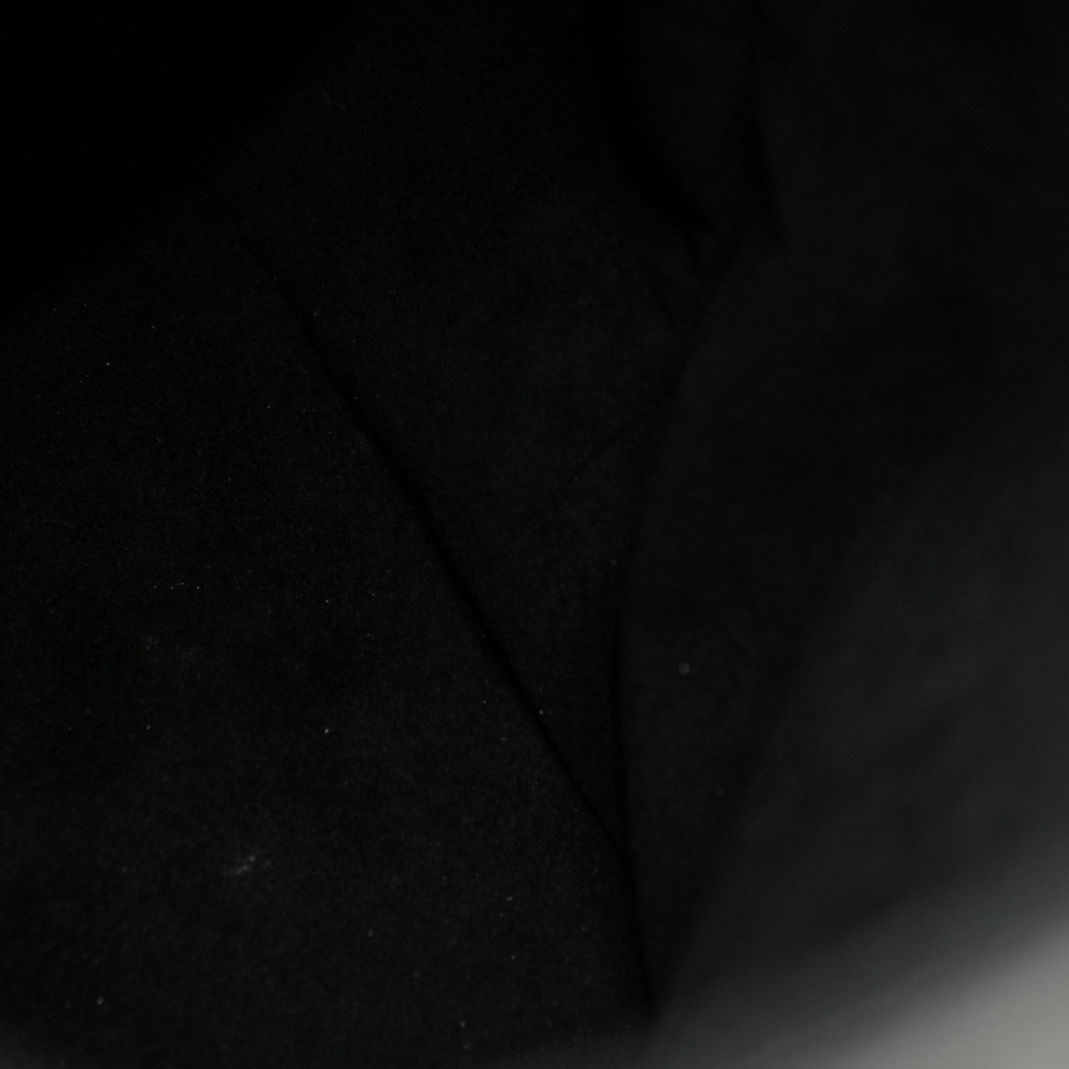Louis Vuitton Monogram Flower Hobo Black 11 of 15