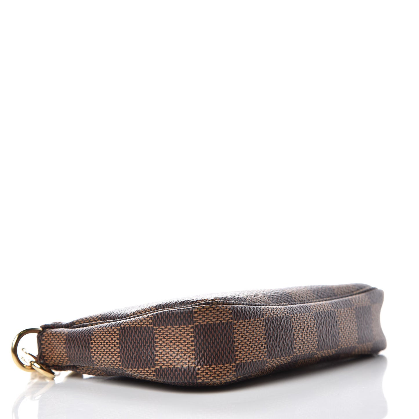 Damier Ebene Mini Pochette Accessories